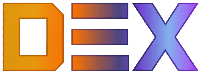 DEXs logo