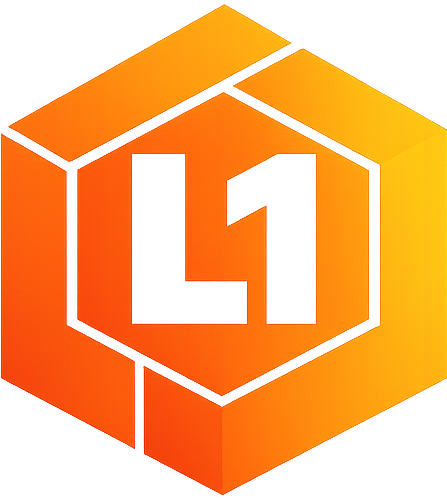 Layer 1 Blockchains logo